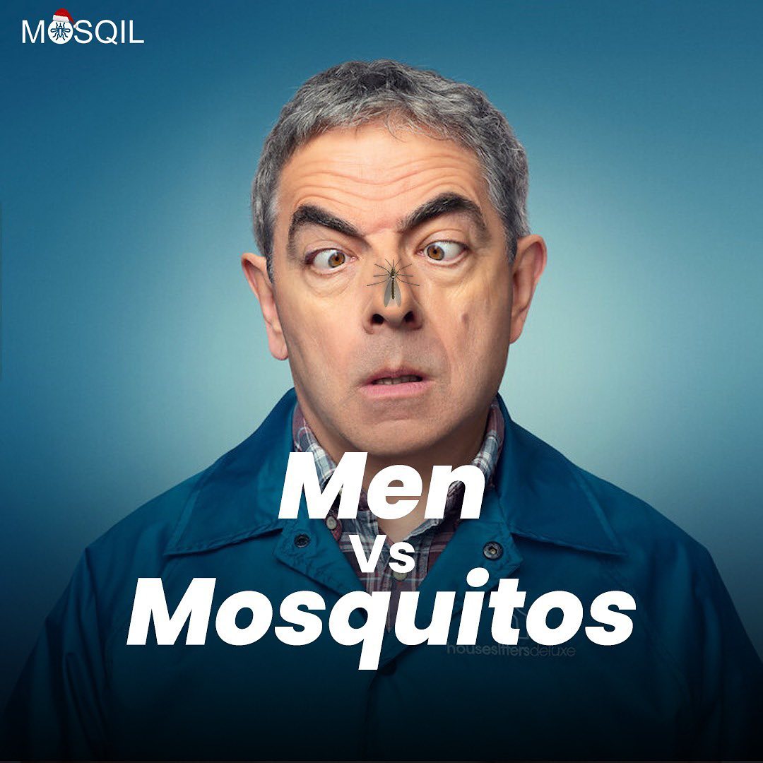 Mosqil Mosquito Killer Machine