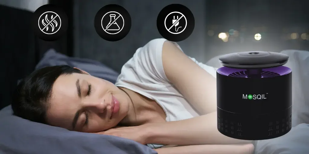 Benefits of Mosquito Killer Machines